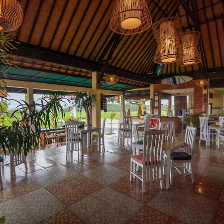 Nirmala Guest House Surf Керамас Екстериор снимка